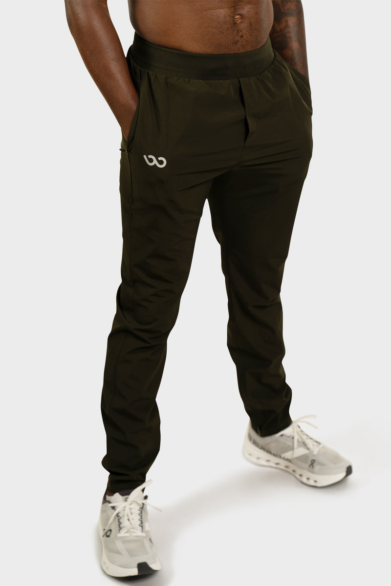 Glide Tech Pant