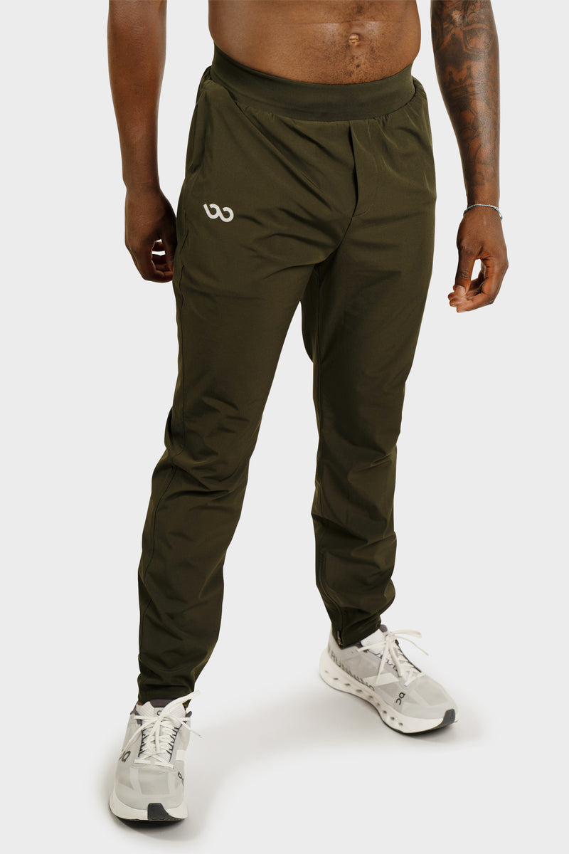 Glide Tech Pant