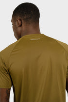 Edge-Lock Performance Tee