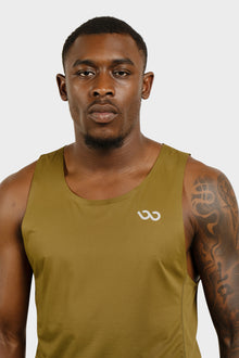 Edge-Lite Performance Tank