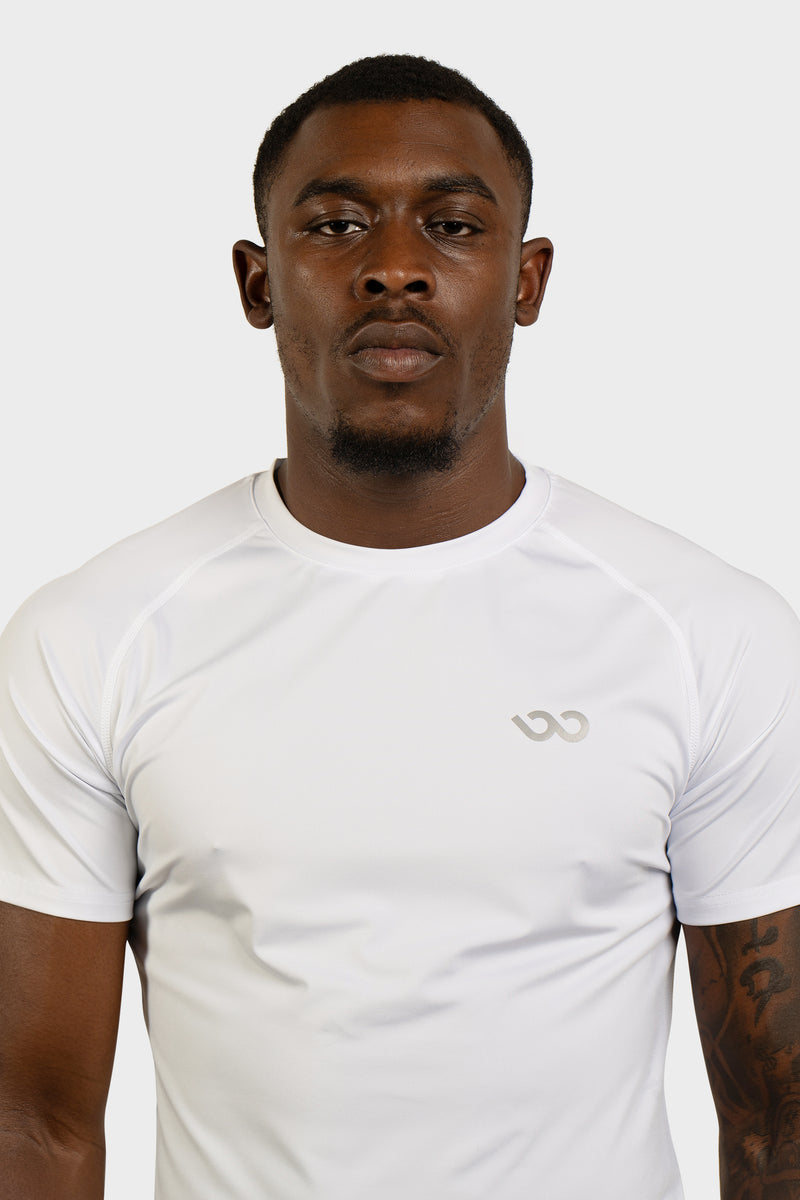 Tech-fit Compression Tee