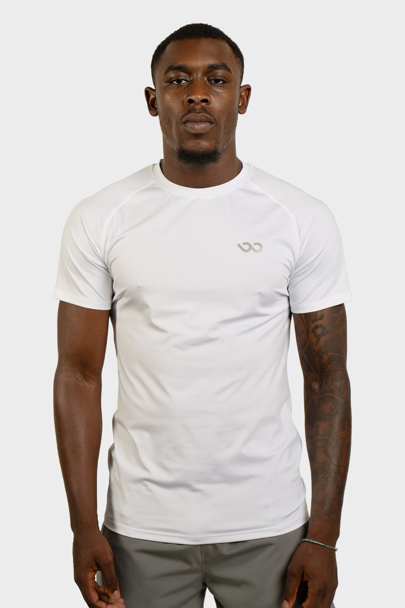Tech-fit Compression Tee