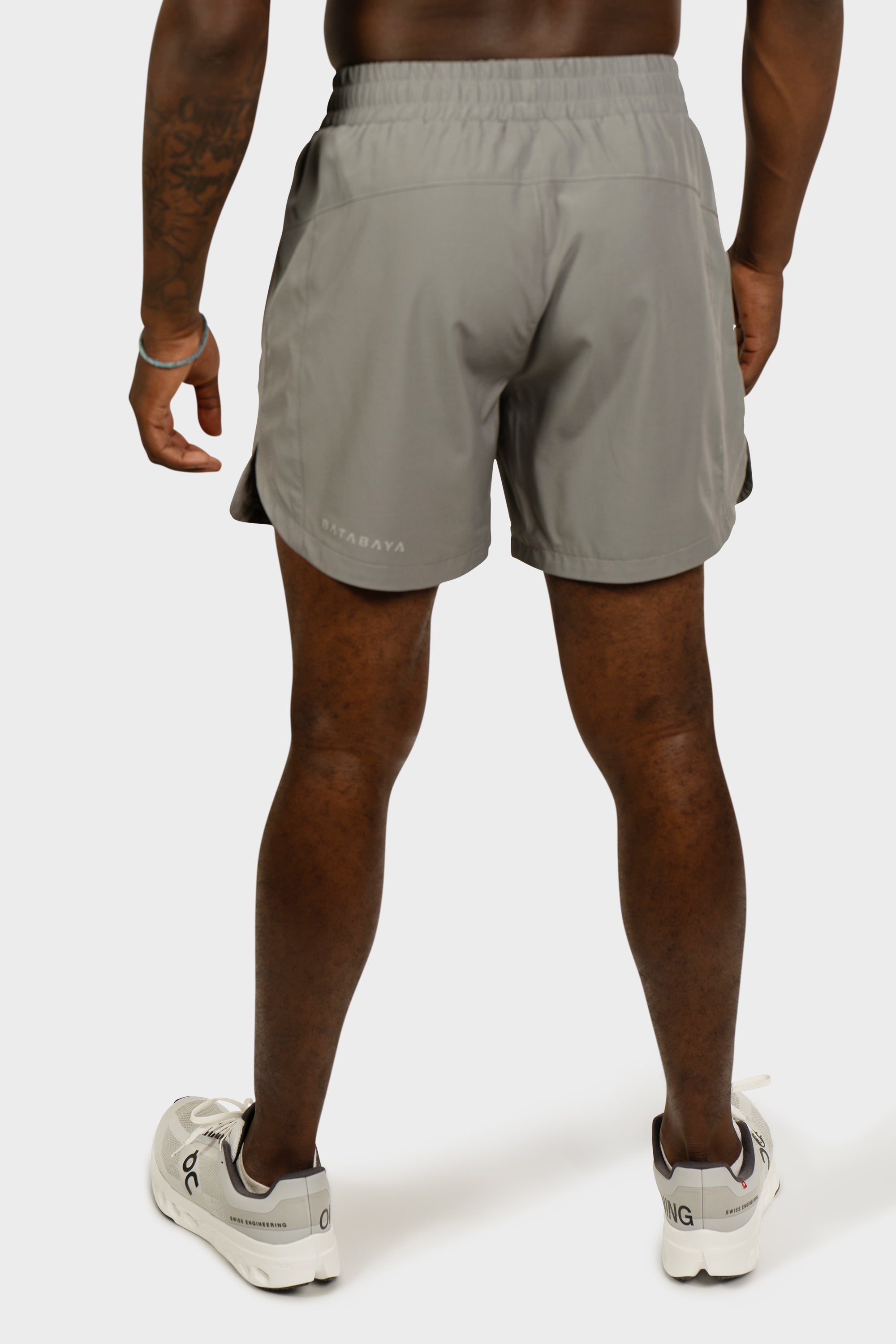 Striker Woven Short