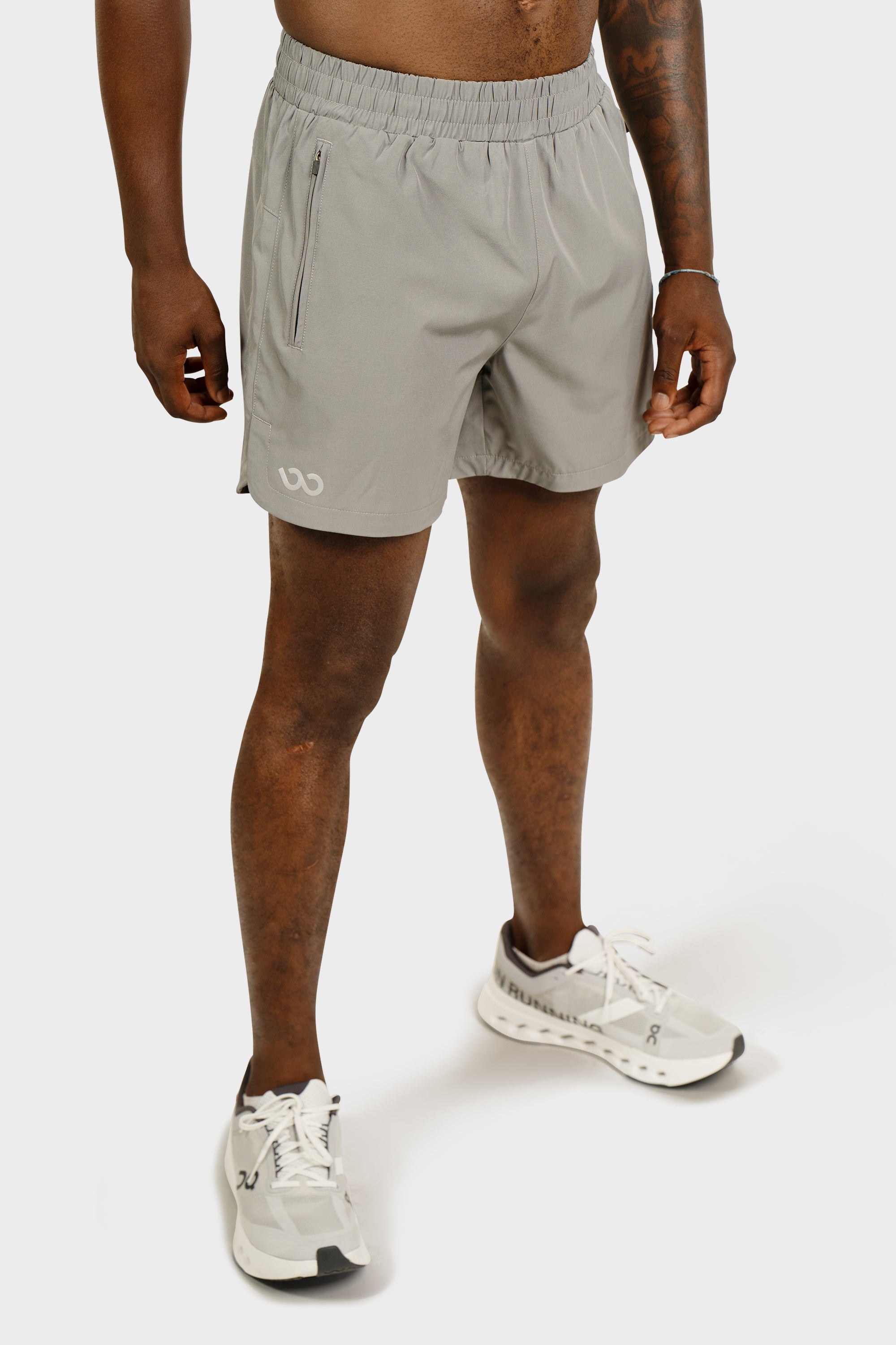 Striker Woven Short