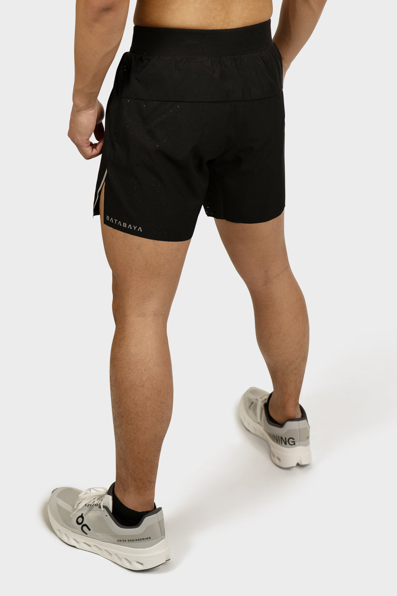 Edge-Lock Performance Short