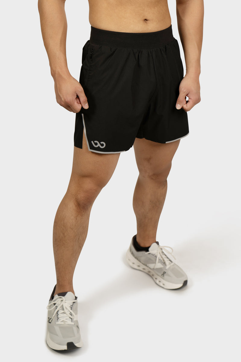Edge-Lock Performance Short
