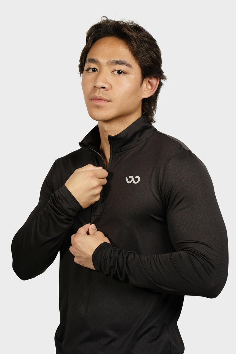 Performance Longsleeve