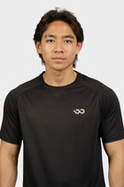 Edge-Lock Performance Tee