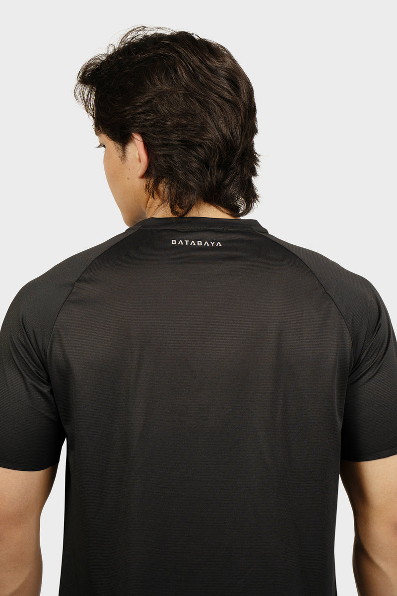 Edge-Lock Performance Tee