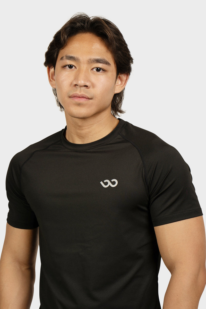 Tech-fit Compression Tee