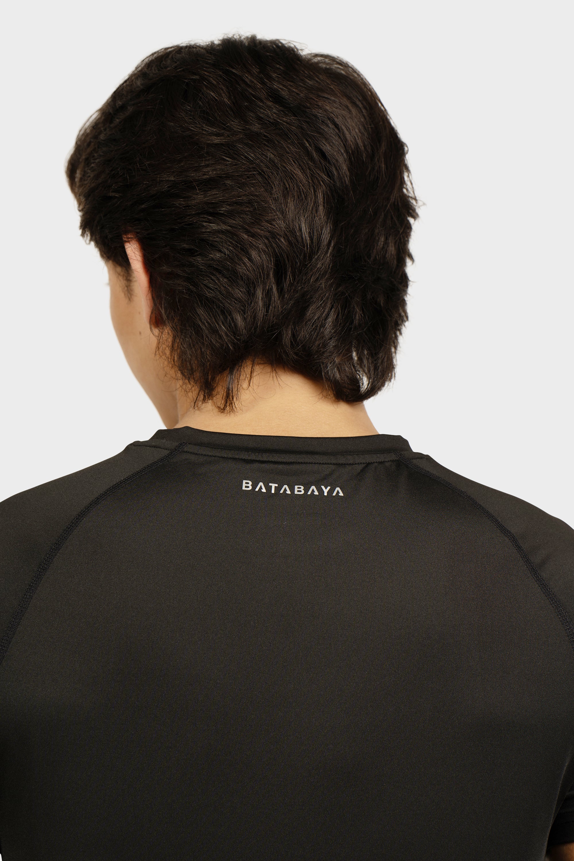Tech-fit Compression Tee