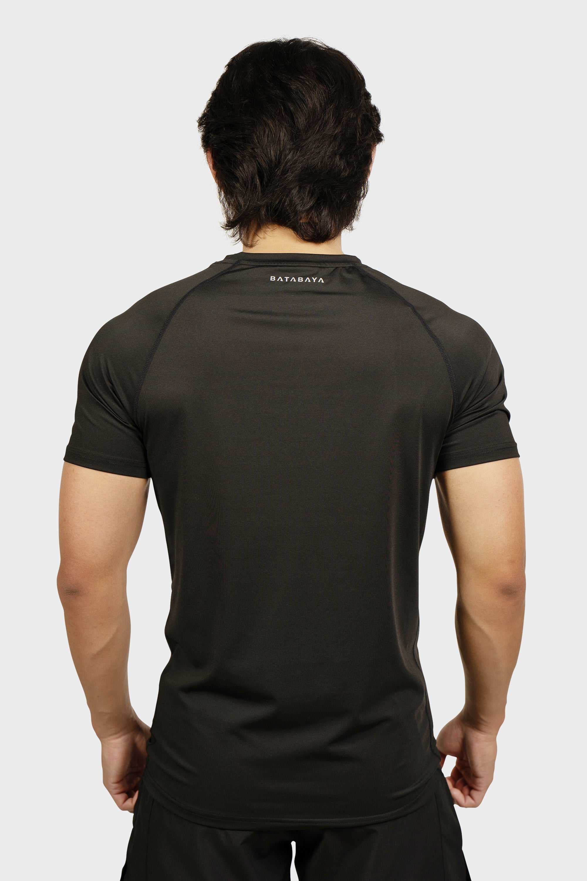 Tech-fit Compression Tee