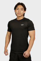 Tech-fit Compression Tee