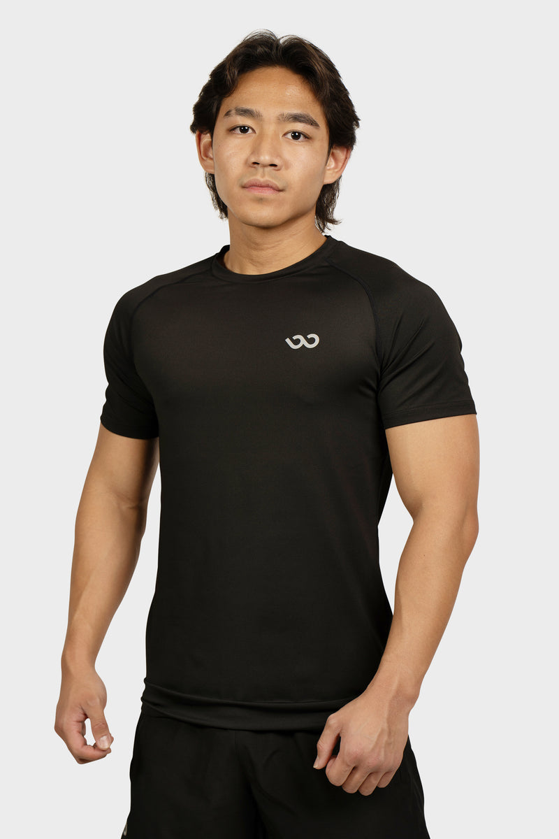 Tech-fit Compression Tee