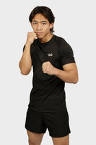 Tech-fit Compression Tee