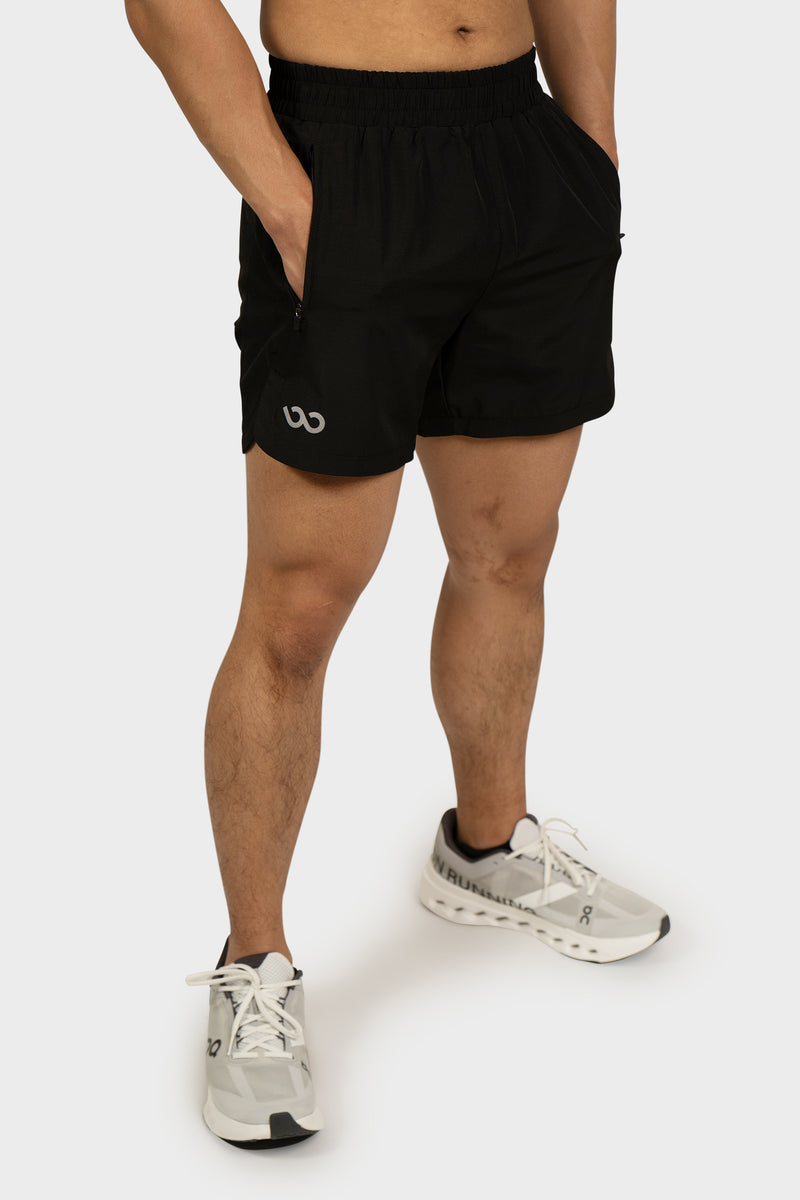 Striker Woven Short