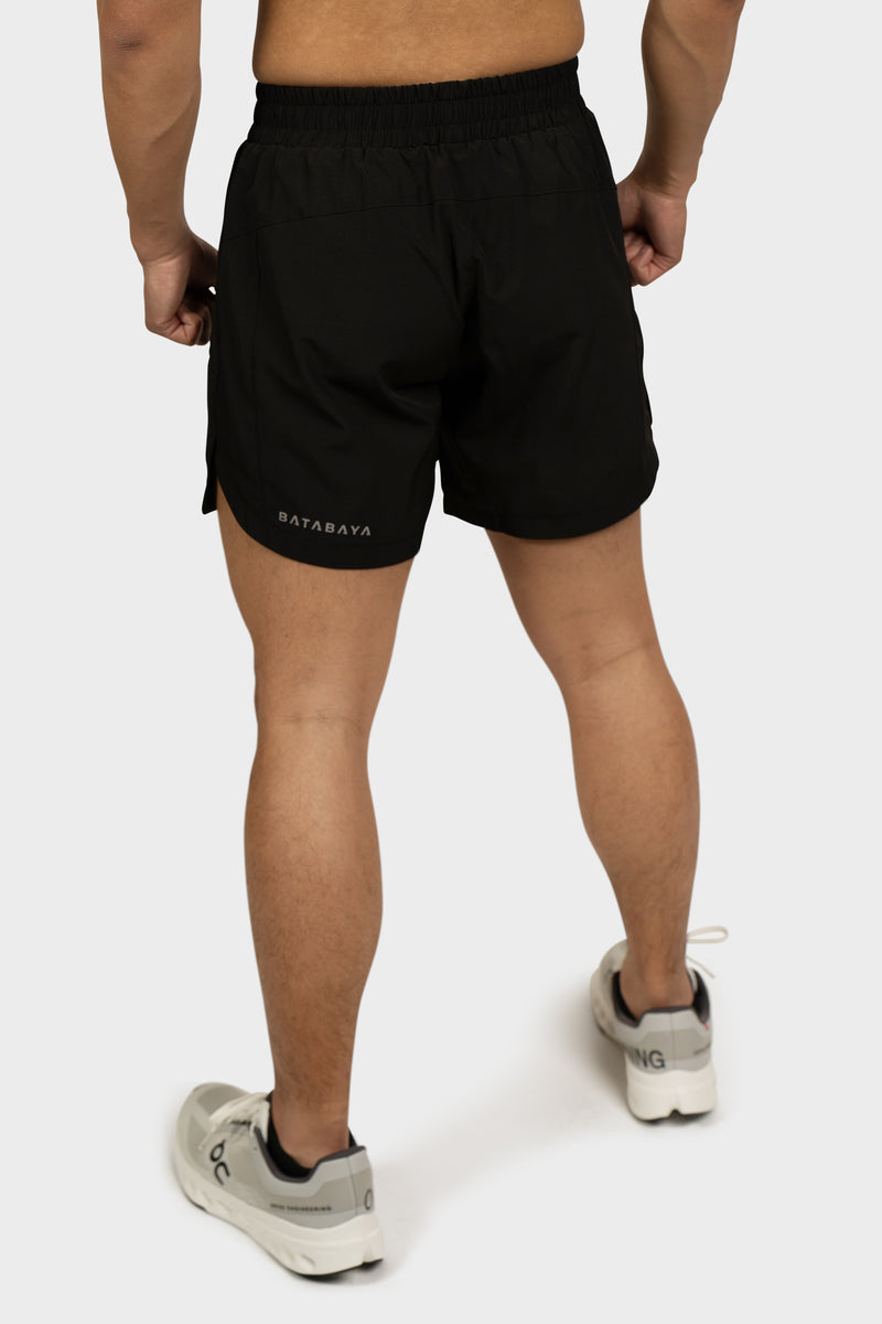 Striker Woven Short