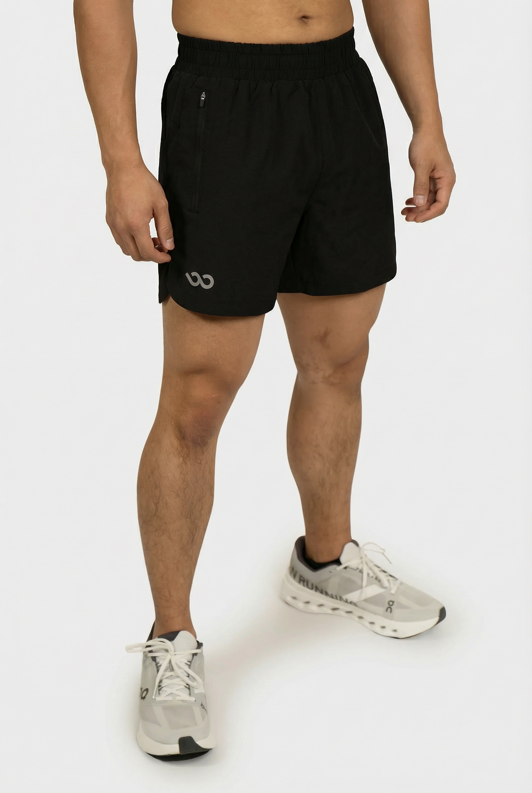 Striker Woven Short