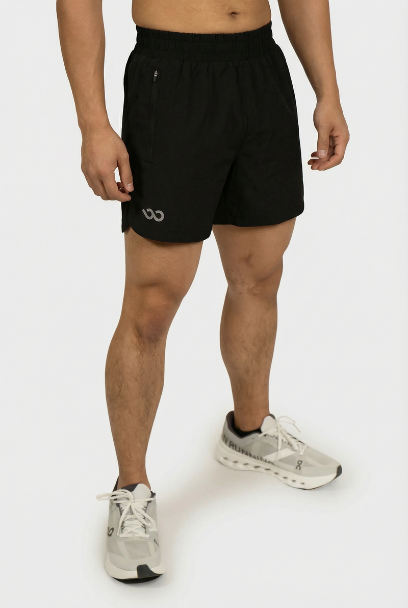 Striker Woven Short