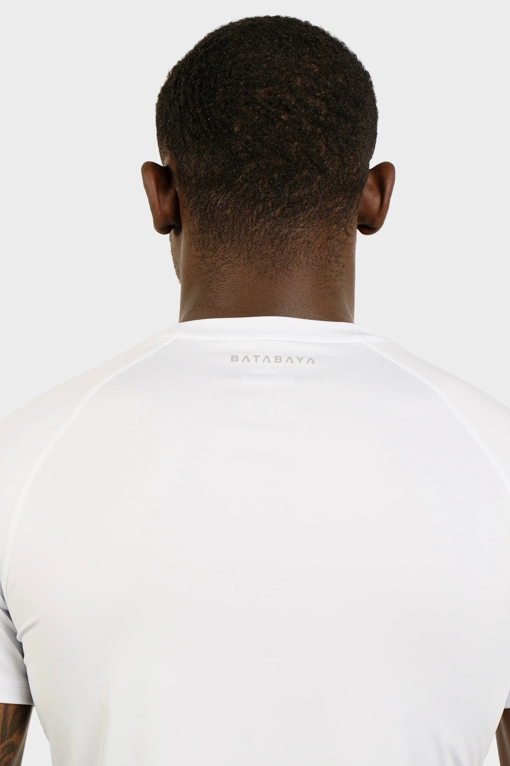 Tech-fit Compression Tee