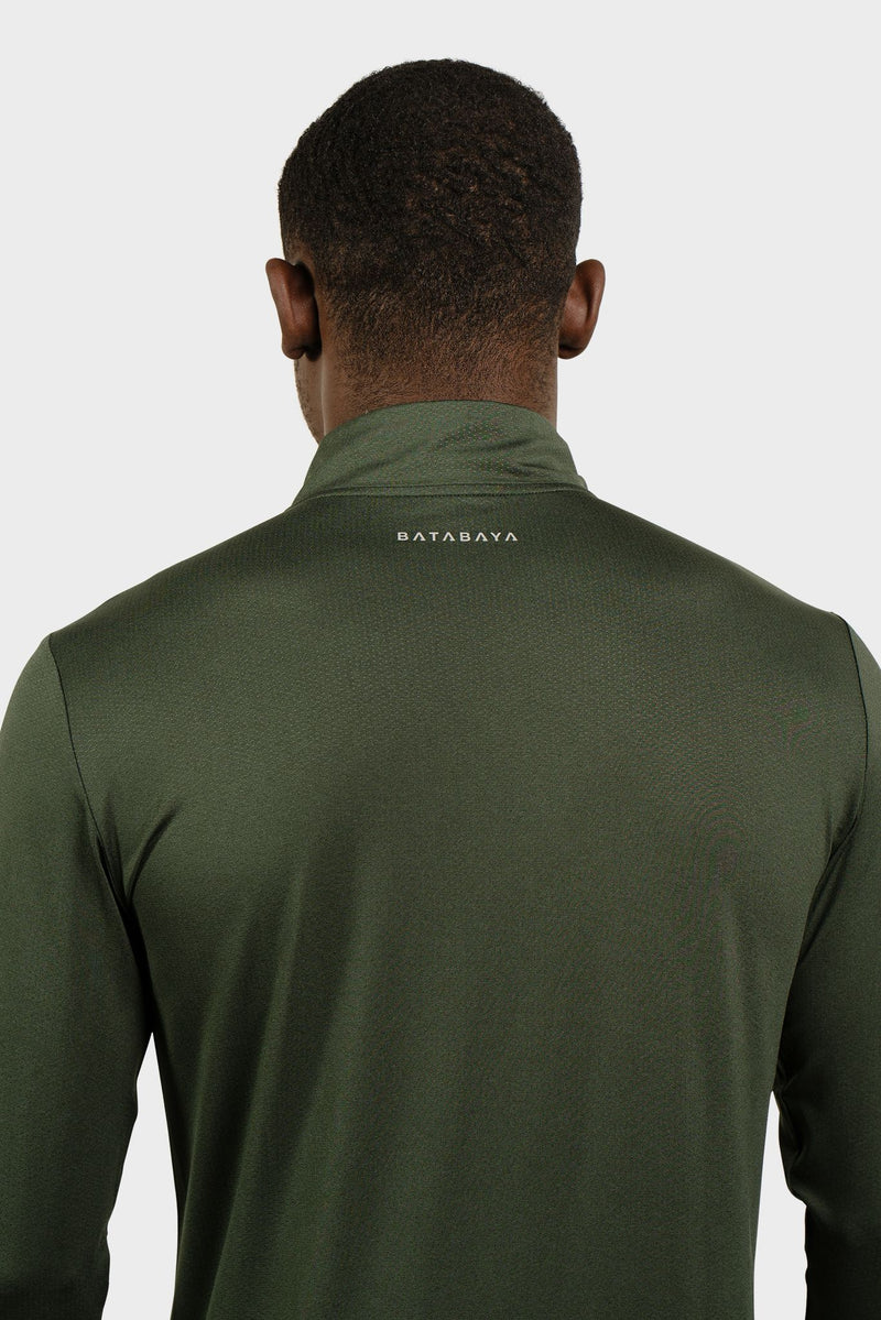 Performance Longsleeve