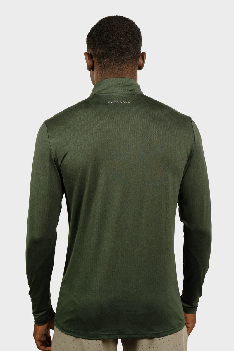 Performance Longsleeve