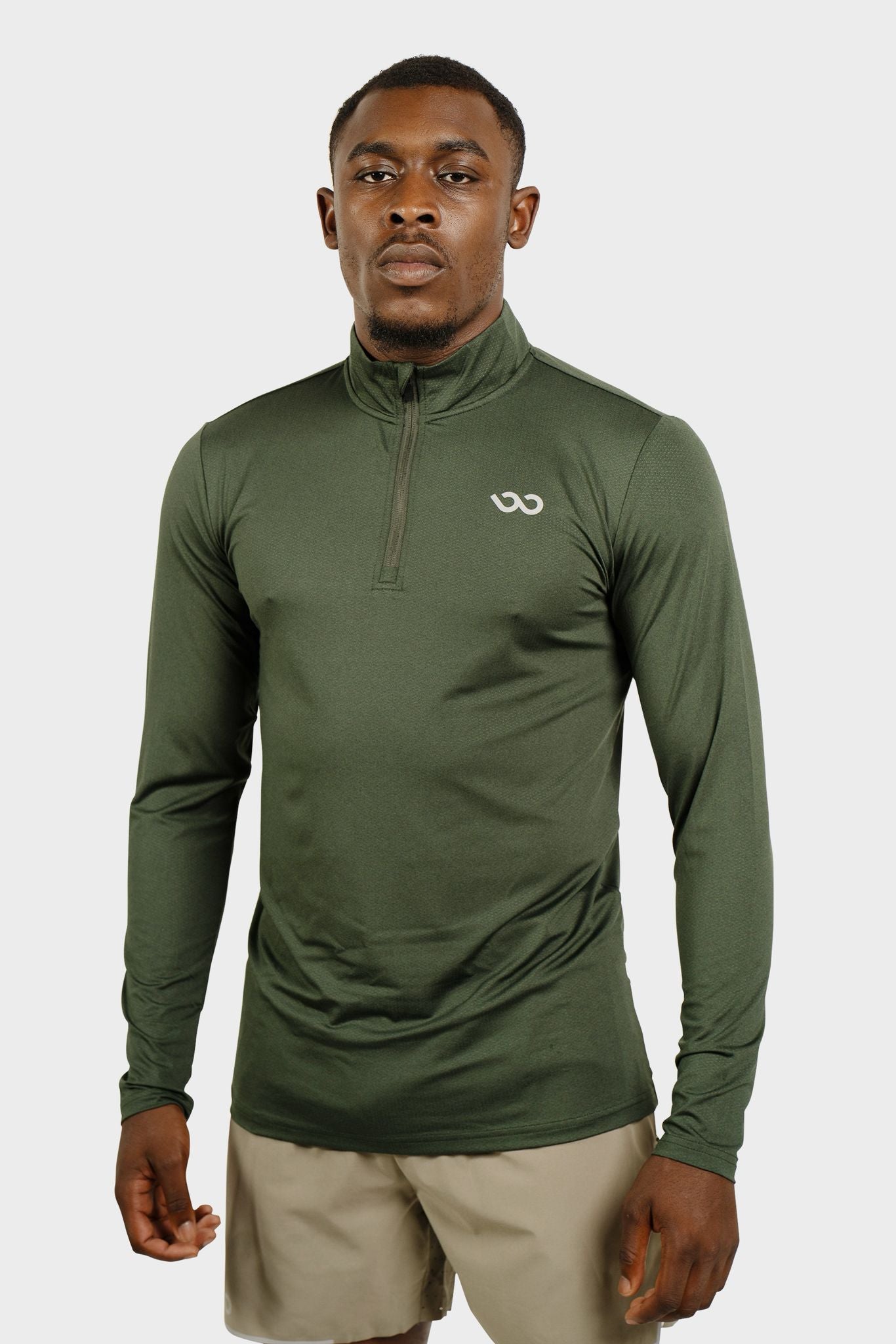 Performance Longsleeve