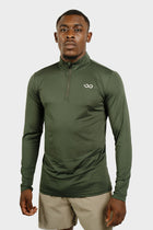 Performance Longsleeve