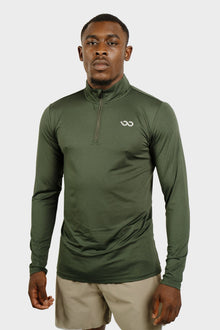 Performance Longsleeve