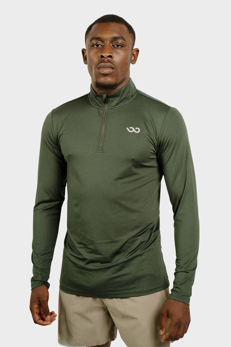 Performance Longsleeve