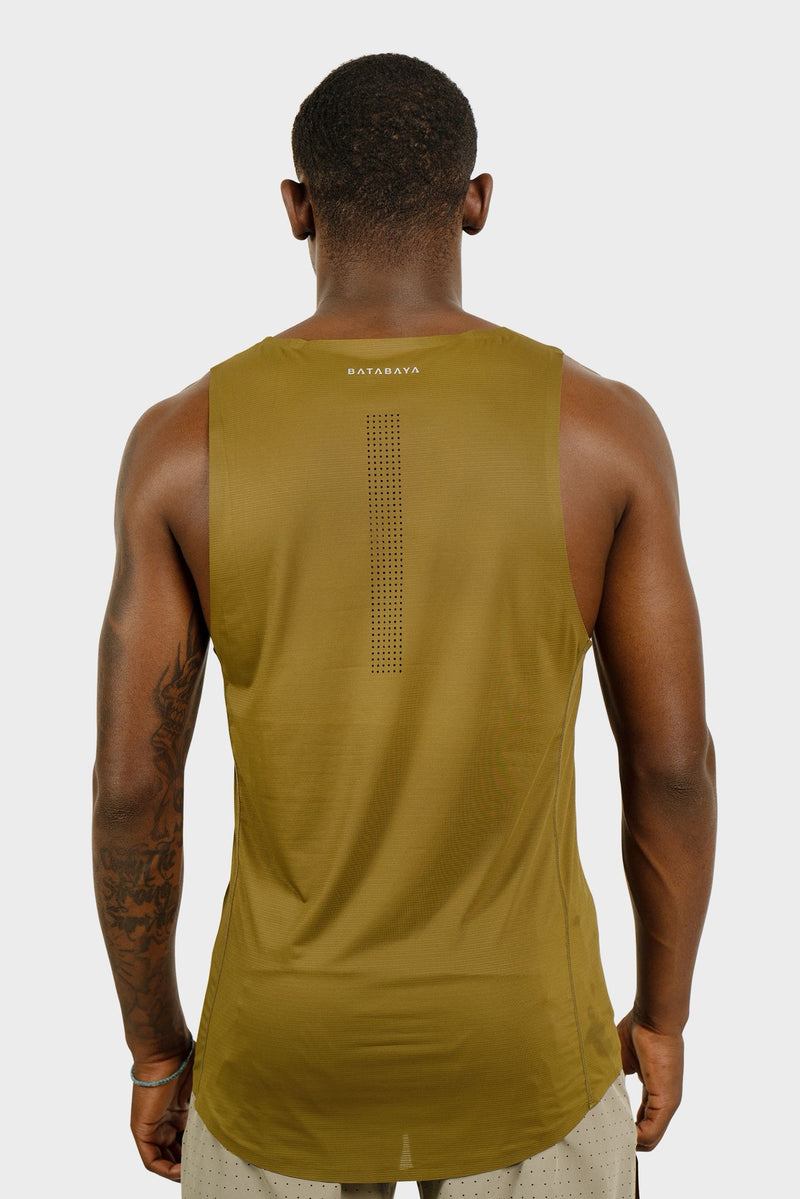 Edge-Lite Performance Tank