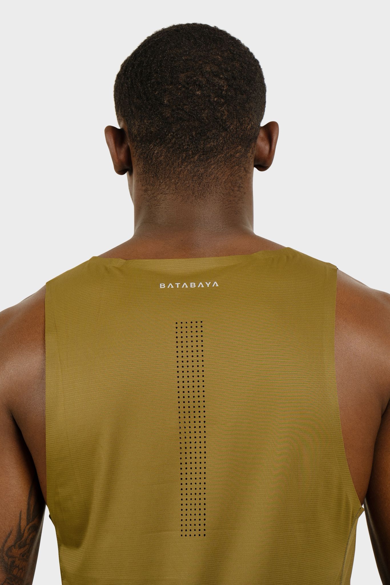 Edge-Lite Performance Tank