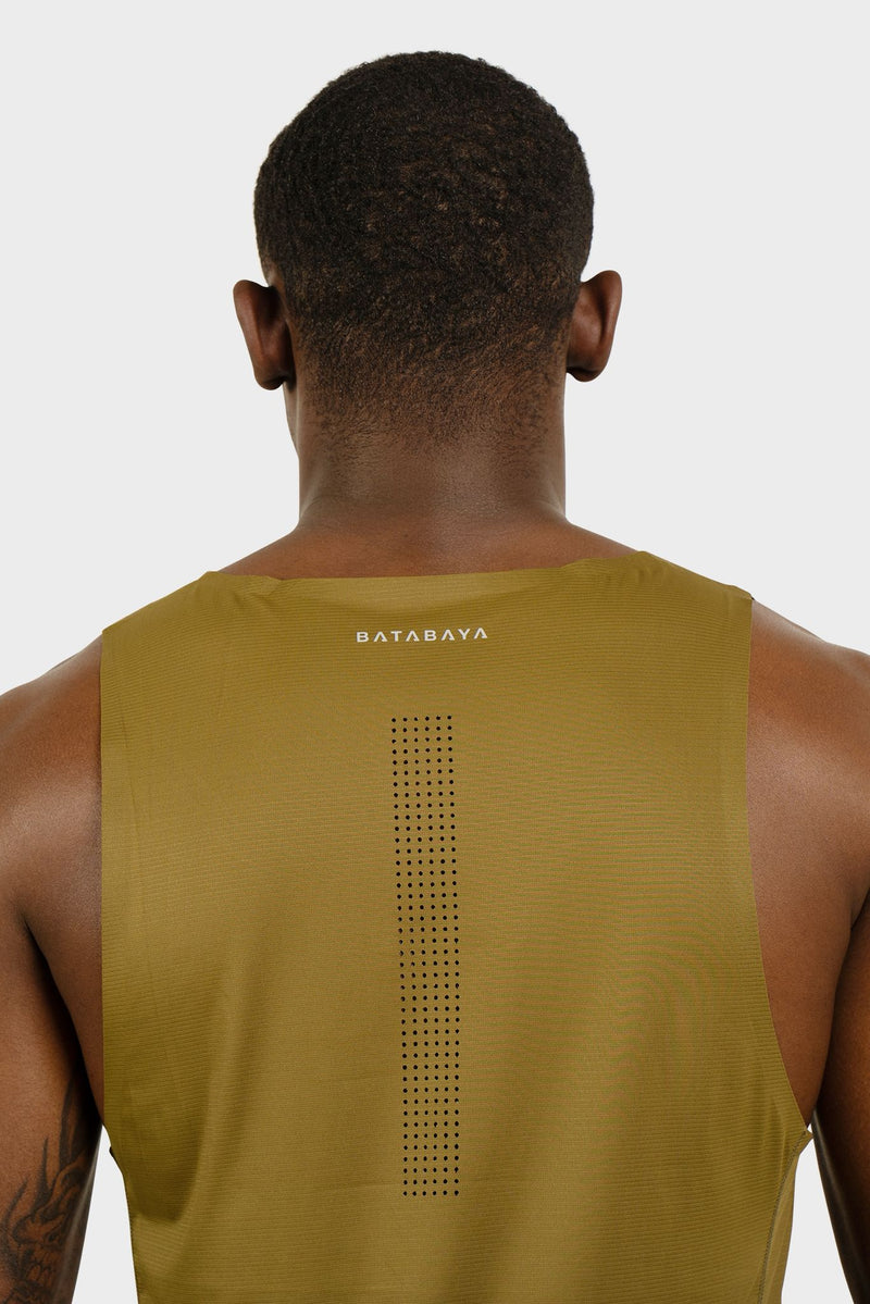 Edge-Lite Performance Tank