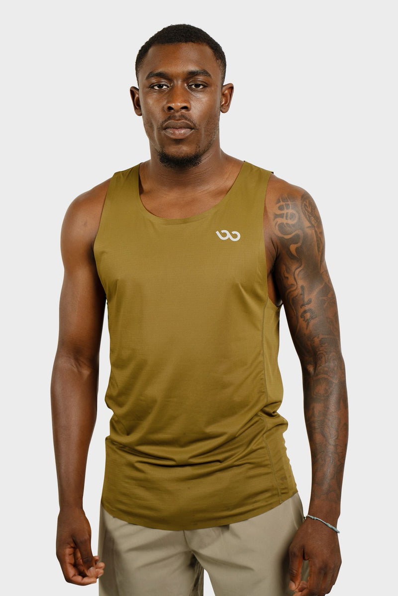 Edge-Lite Performance Tank