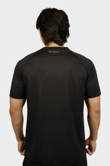 Edge-Lock Performance Tee
